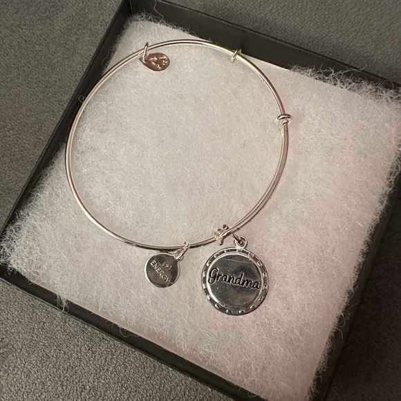 Grandma Alex and Ani bracelet! - Picture 3 of 3